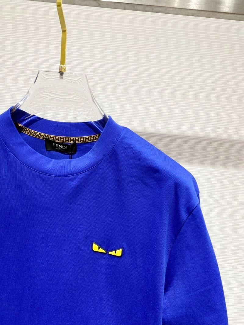 NewStyle Fendi T-Shirts 121889