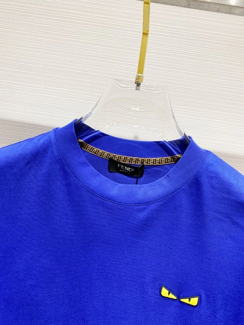 NewStyle Fendi T-Shirts 121889