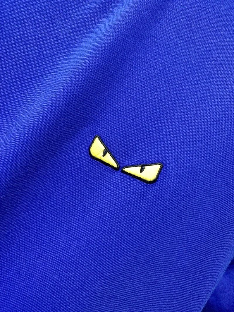 NewStyle Fendi T-Shirts 121889