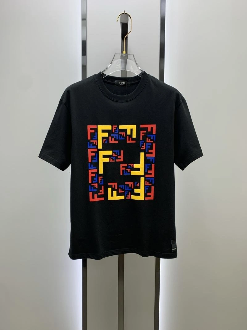 Fendi T-Shirts TopPick 121877