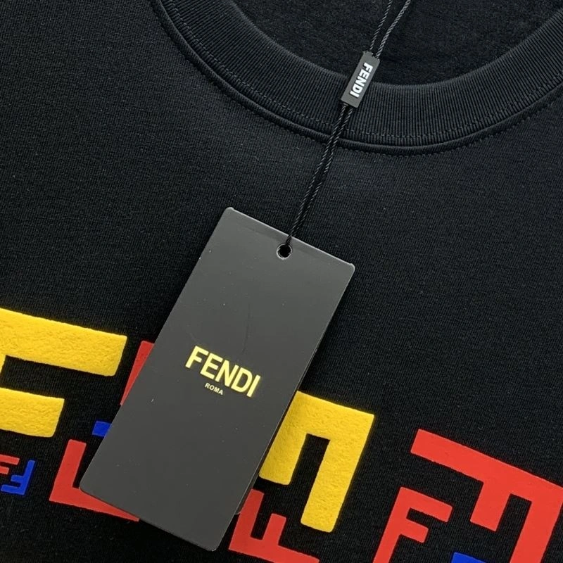 Fendi T-Shirts TopPick 121877