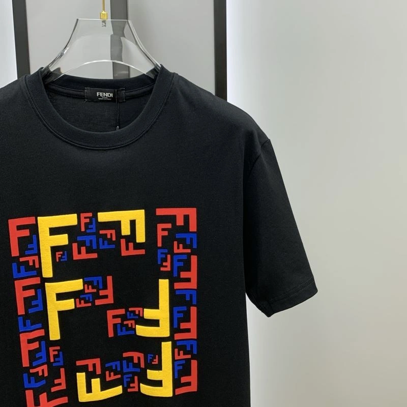 Fendi T-Shirts TopPick 121877