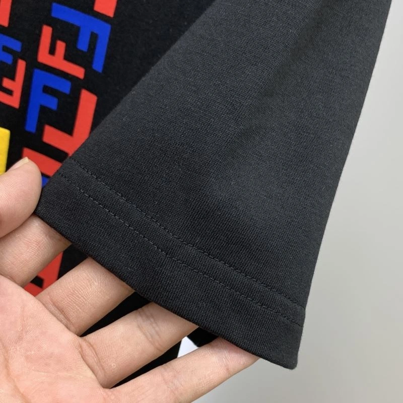 Fendi T-Shirts TopPick 121877