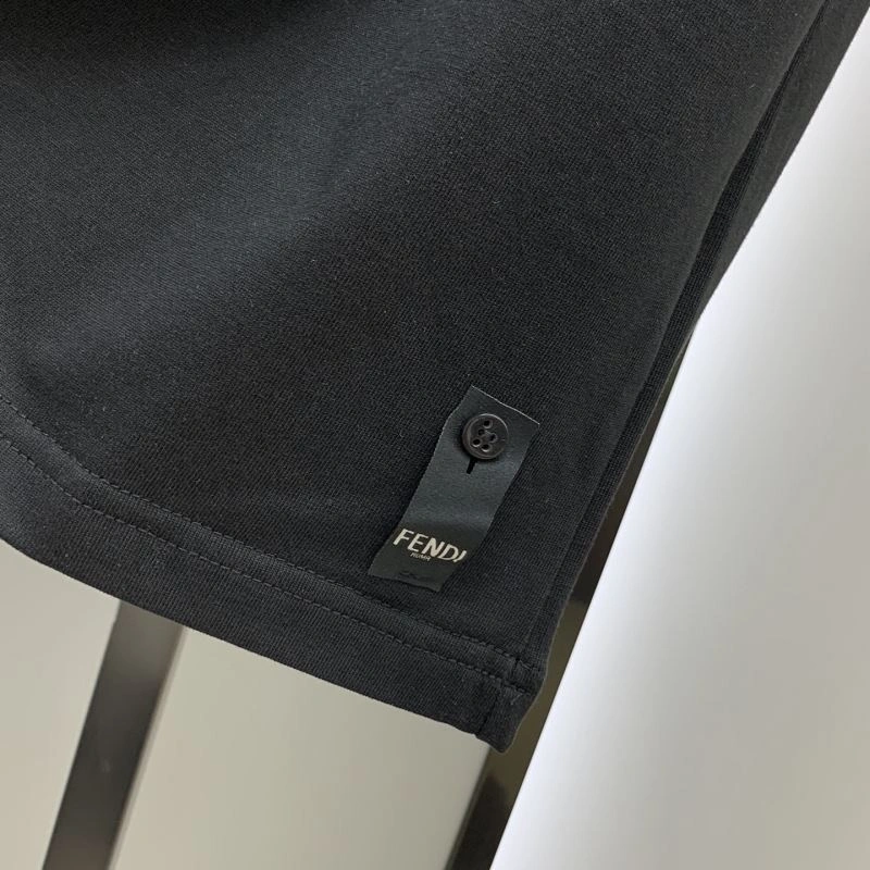 Fendi T-Shirts TopPick 121877