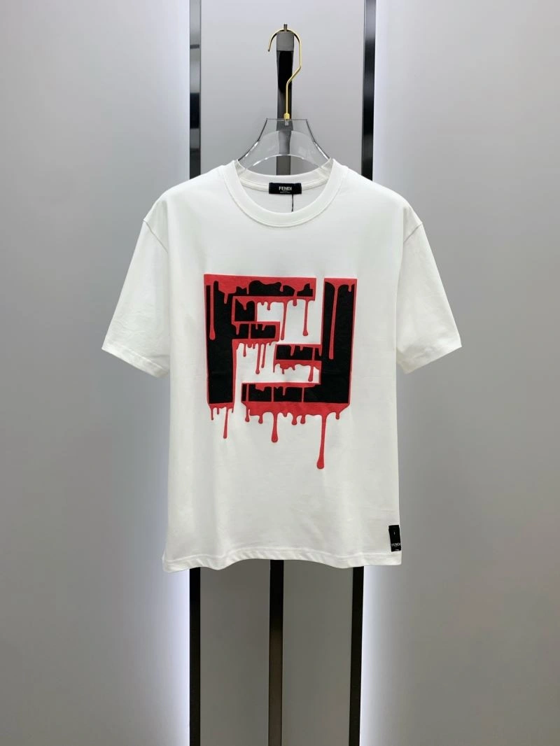SportInspired Fendi T-Shirts 121876