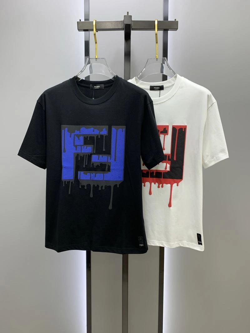 SportInspired Fendi T-Shirts 121876