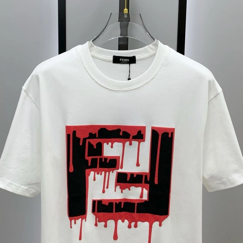 SportInspired Fendi T-Shirts 121876