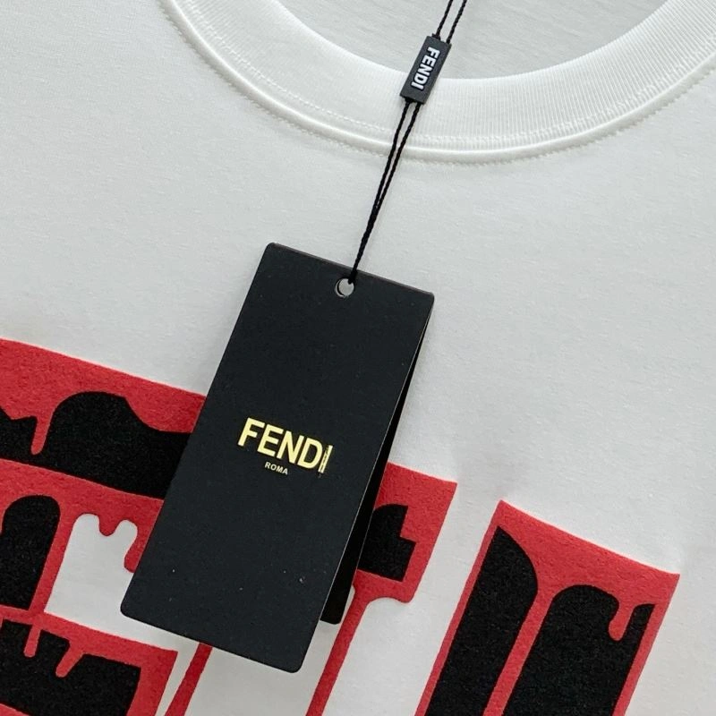 SportInspired Fendi T-Shirts 121876