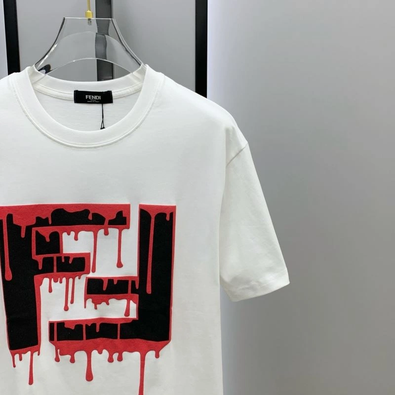 SportInspired Fendi T-Shirts 121876