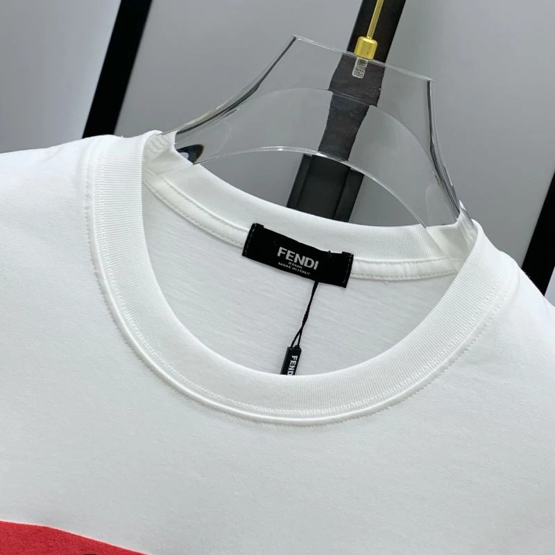 SportInspired Fendi T-Shirts 121876