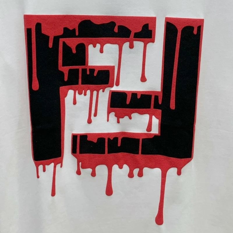 SportInspired Fendi T-Shirts 121876