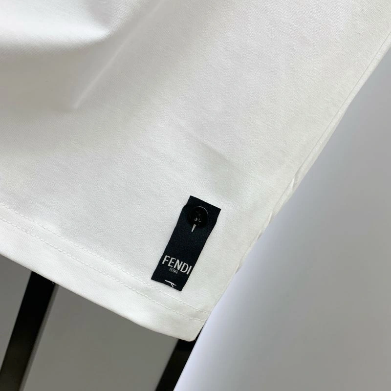 SportInspired Fendi T-Shirts 121876