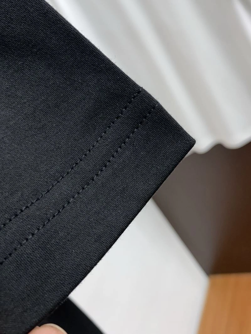 Fendi T-Shirts Sustainable 121856