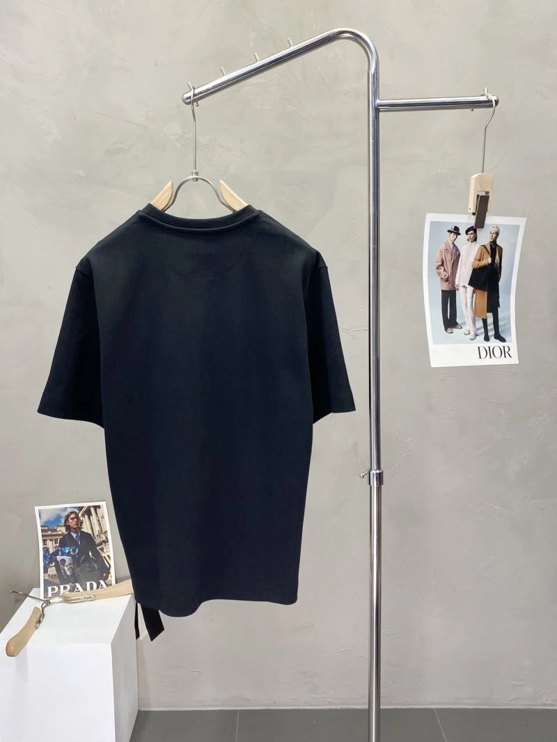 QuickDry Fendi T-Shirts 121857