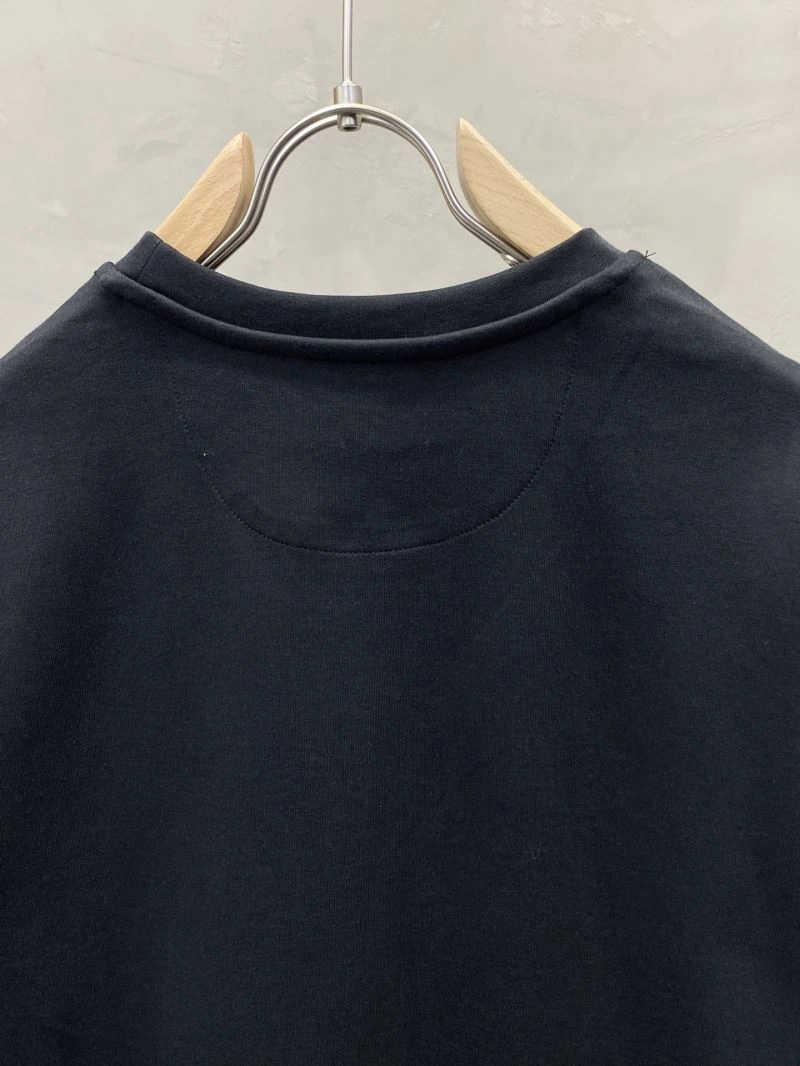 QuickDry Fendi T-Shirts 121857