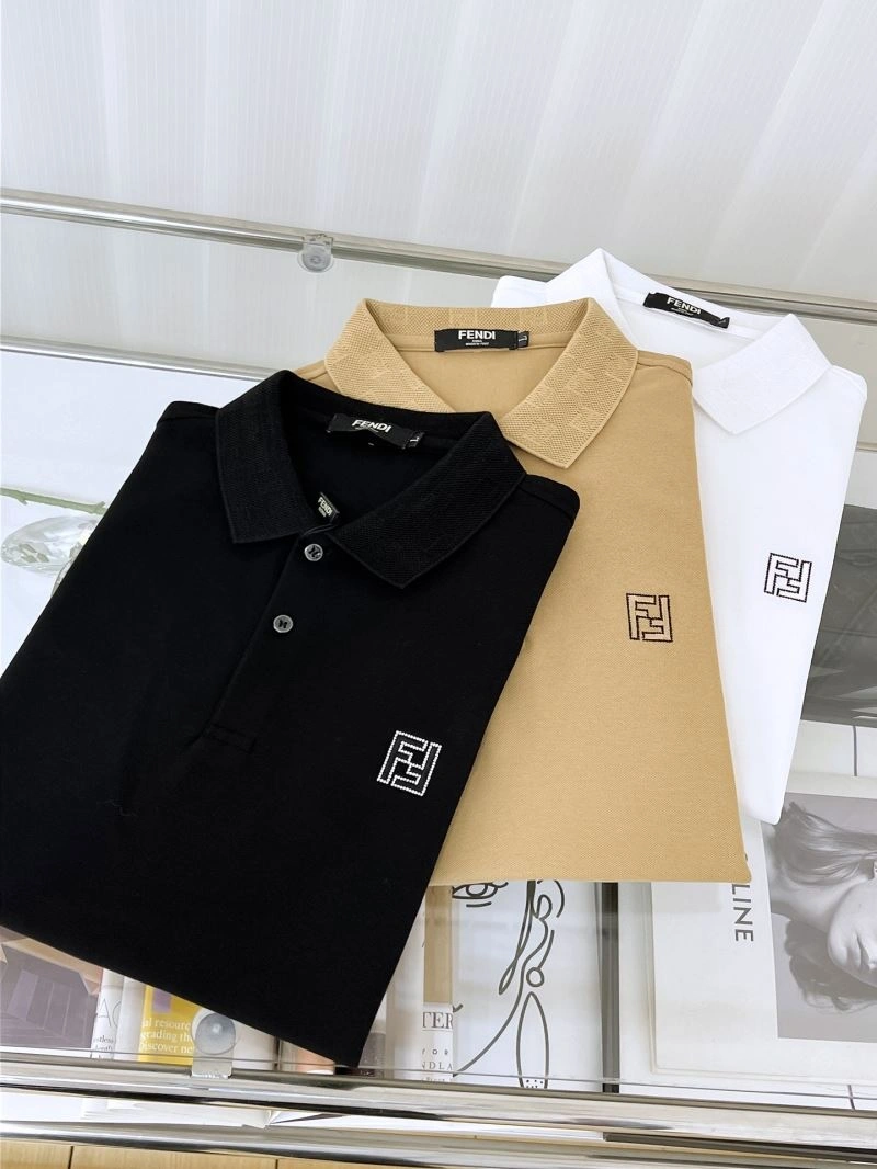 Durable Fendi T-Shirts 121875