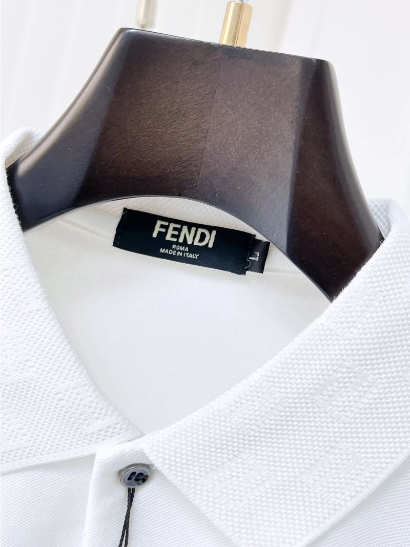 Durable Fendi T-Shirts 121875