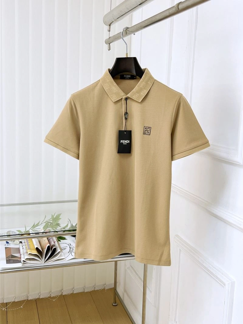 Durable Fendi T-Shirts 121875