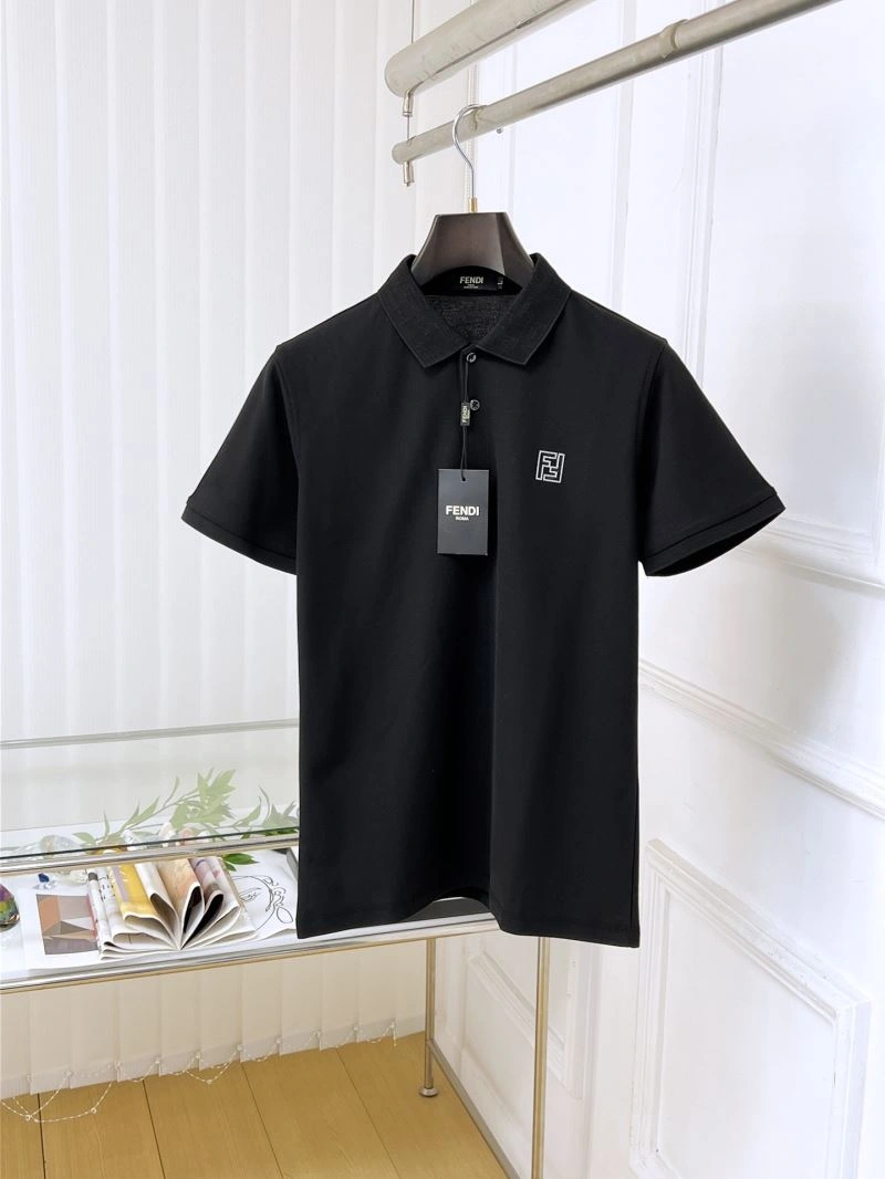 Durable Fendi T-Shirts 121875