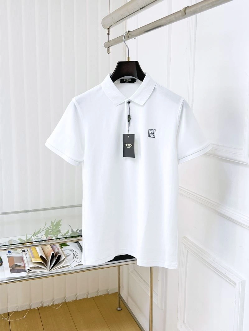 Durable Fendi T-Shirts 121875