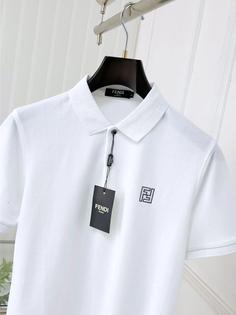 Durable Fendi T-Shirts 121875