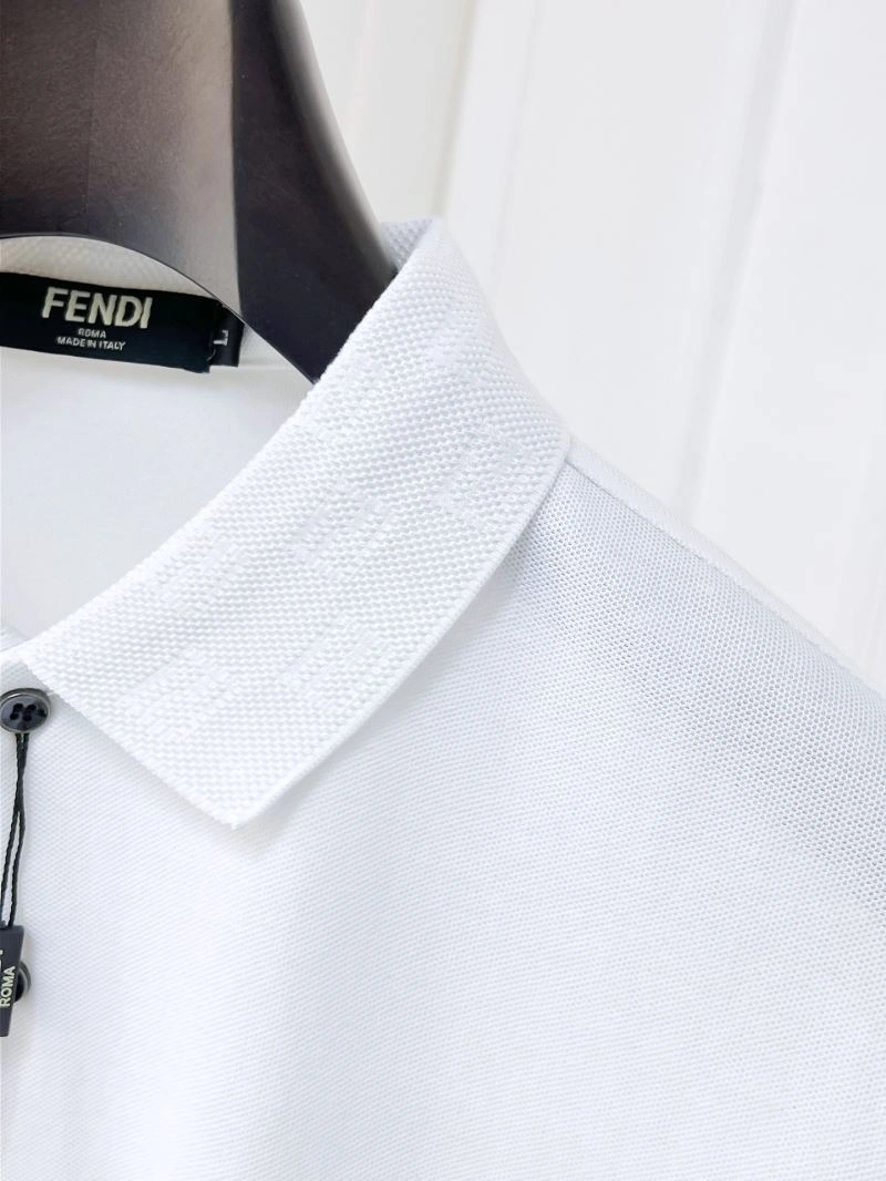 Durable Fendi T-Shirts 121875