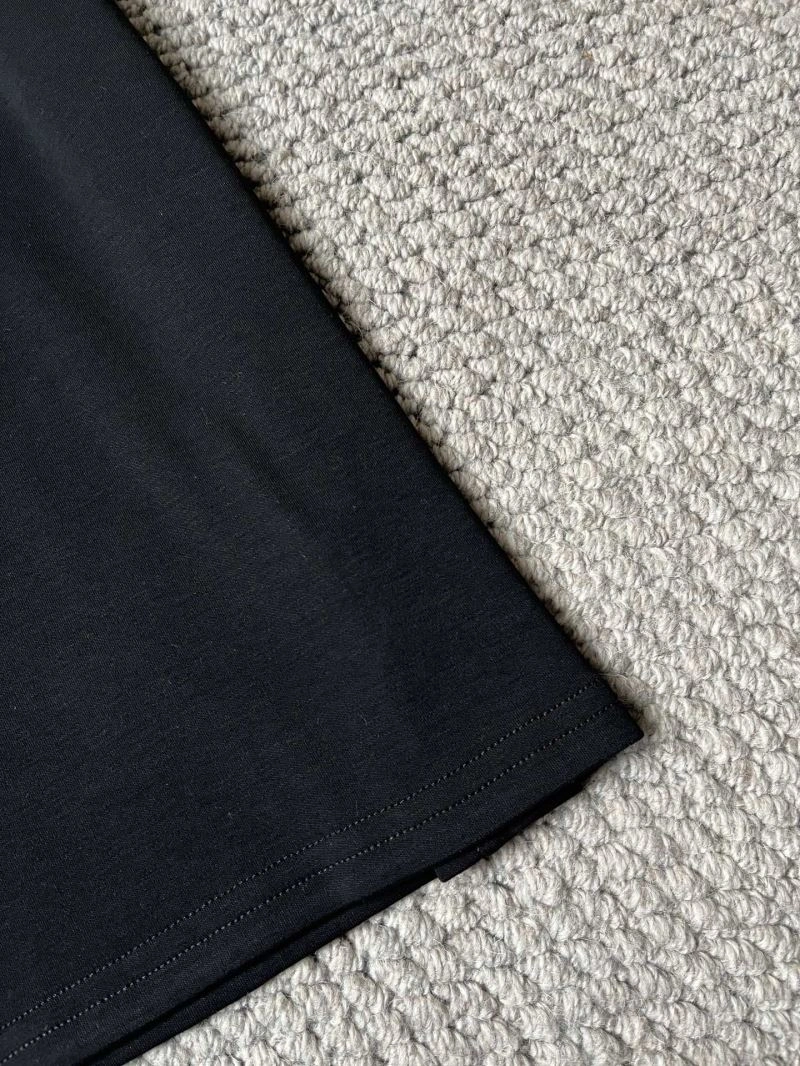 SmoothTexture Fendi T-Shirts 121858
