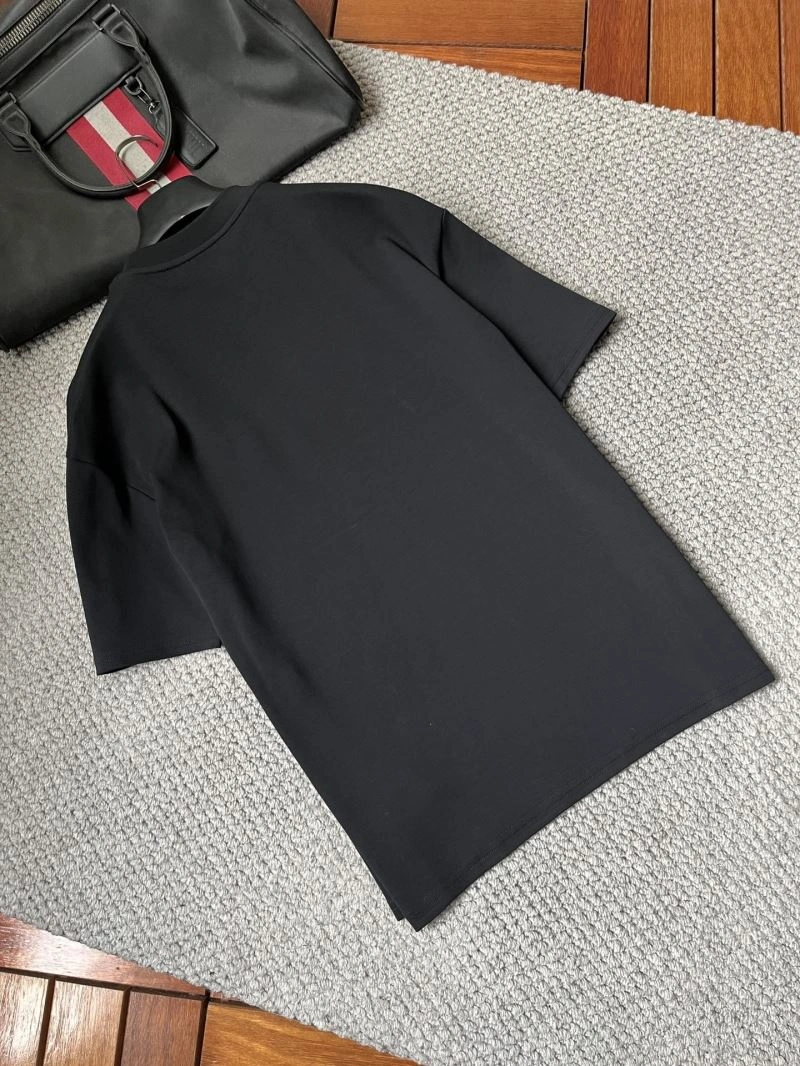 SmoothTexture Fendi T-Shirts 121858