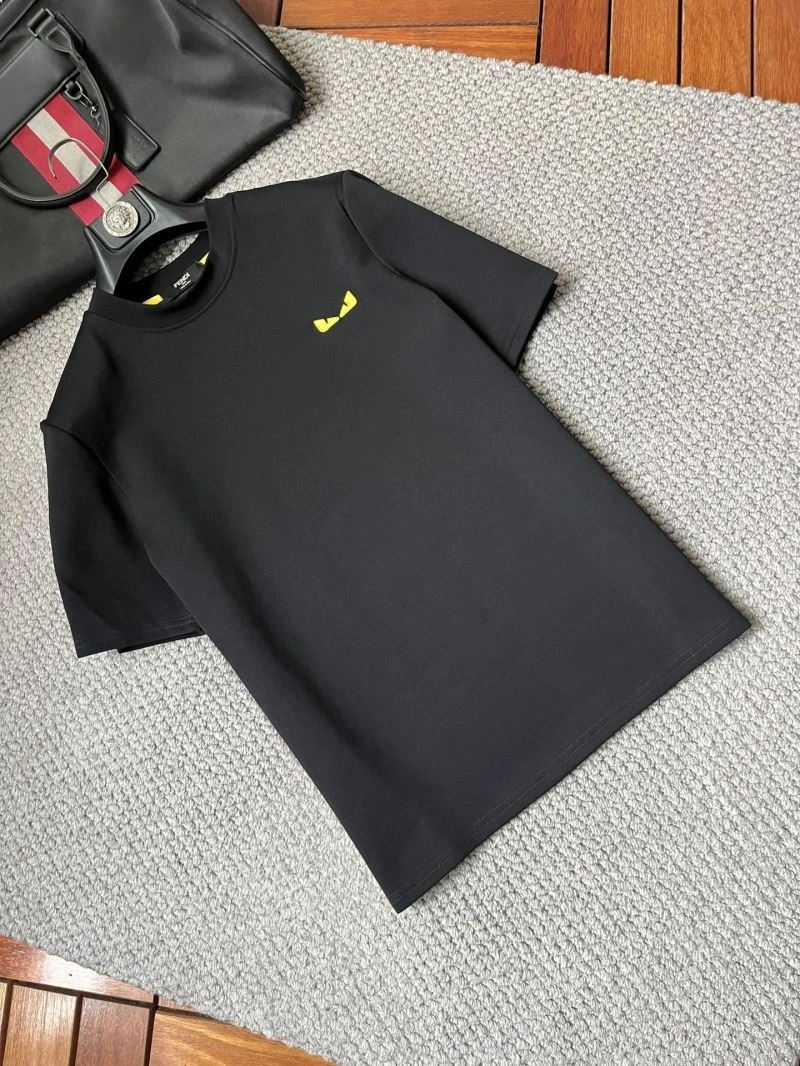 Refined Fendi T-Shirts 121854