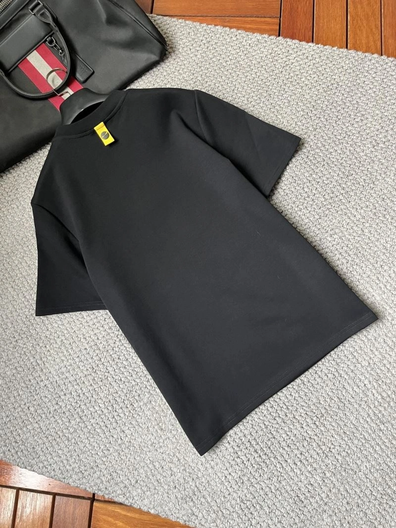 Refined Fendi T-Shirts 121854