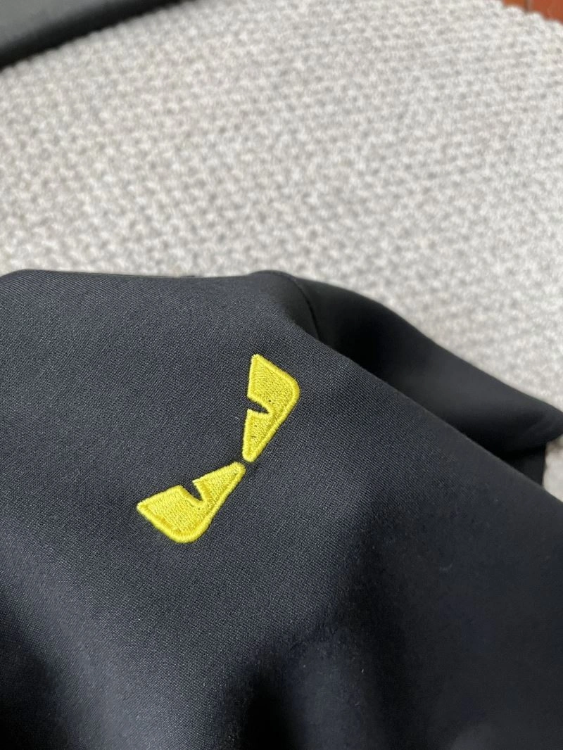Refined Fendi T-Shirts 121854