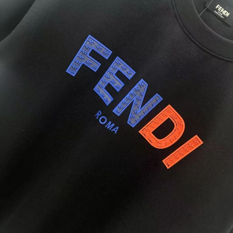 Bold Fendi T-Shirts 121827