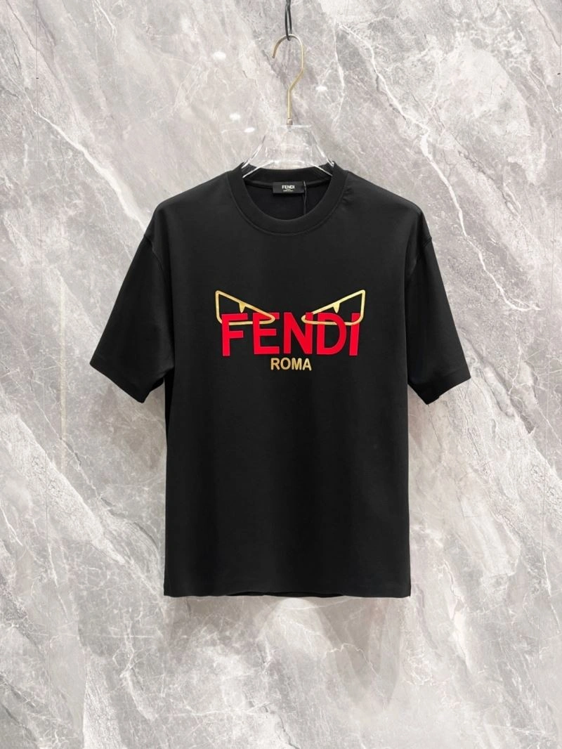 ModernLook Fendi T-Shirts 121838