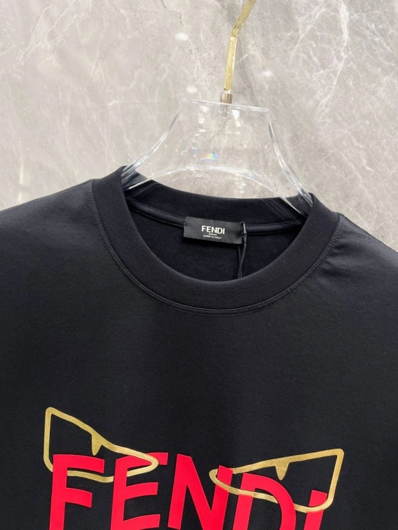 ModernLook Fendi T-Shirts 121838