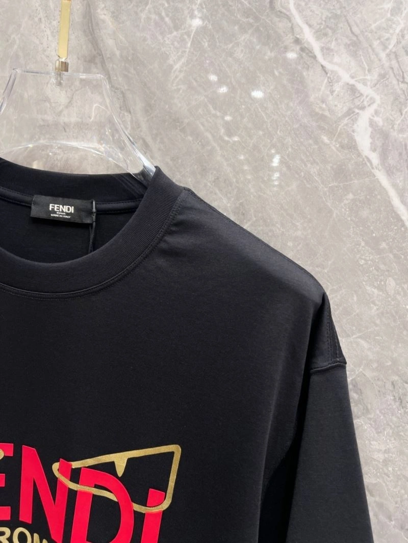 ModernLook Fendi T-Shirts 121838