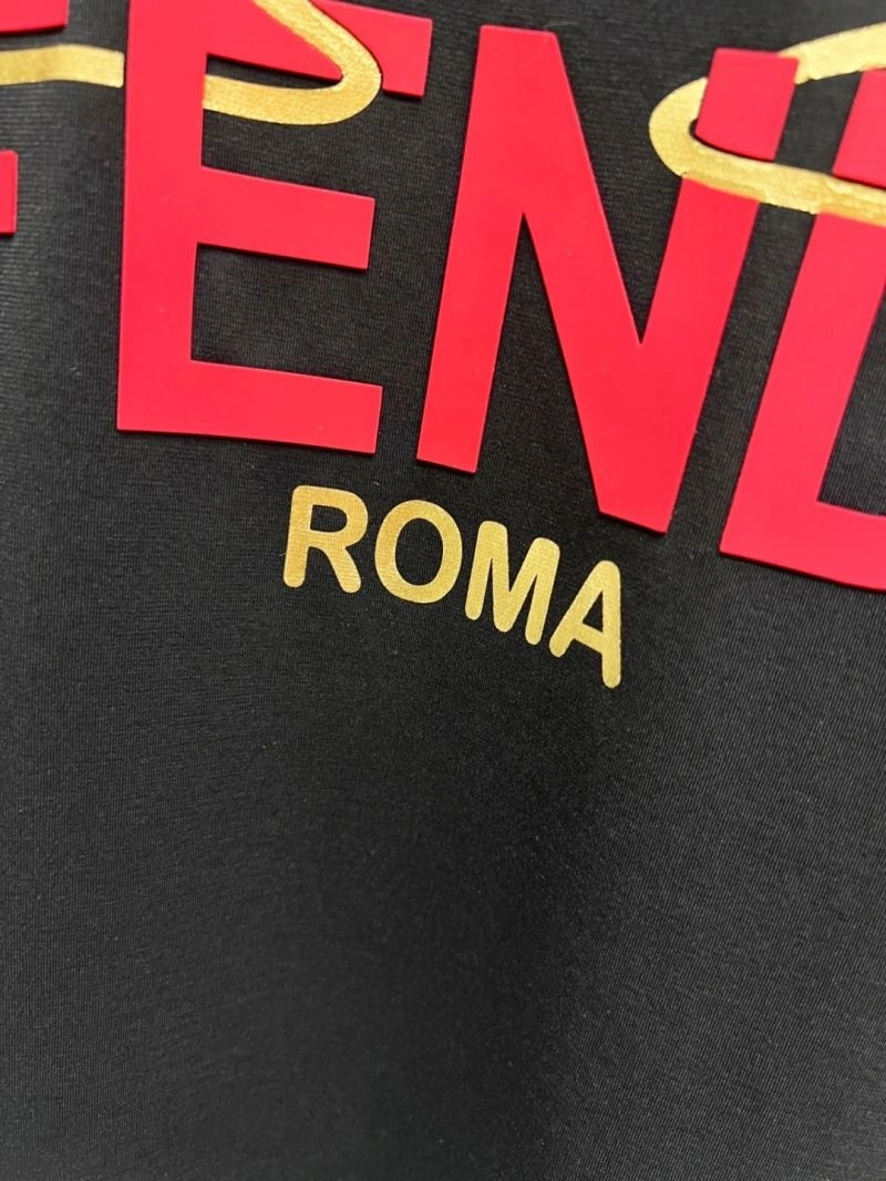 ModernLook Fendi T-Shirts 121838