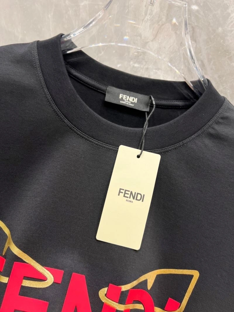 ModernLook Fendi T-Shirts 121838