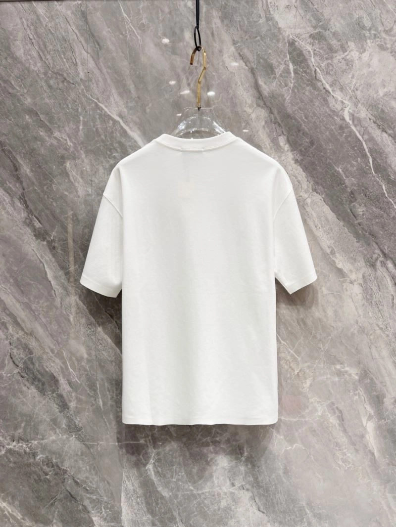 HighPerformance Fendi T-Shirts 121824