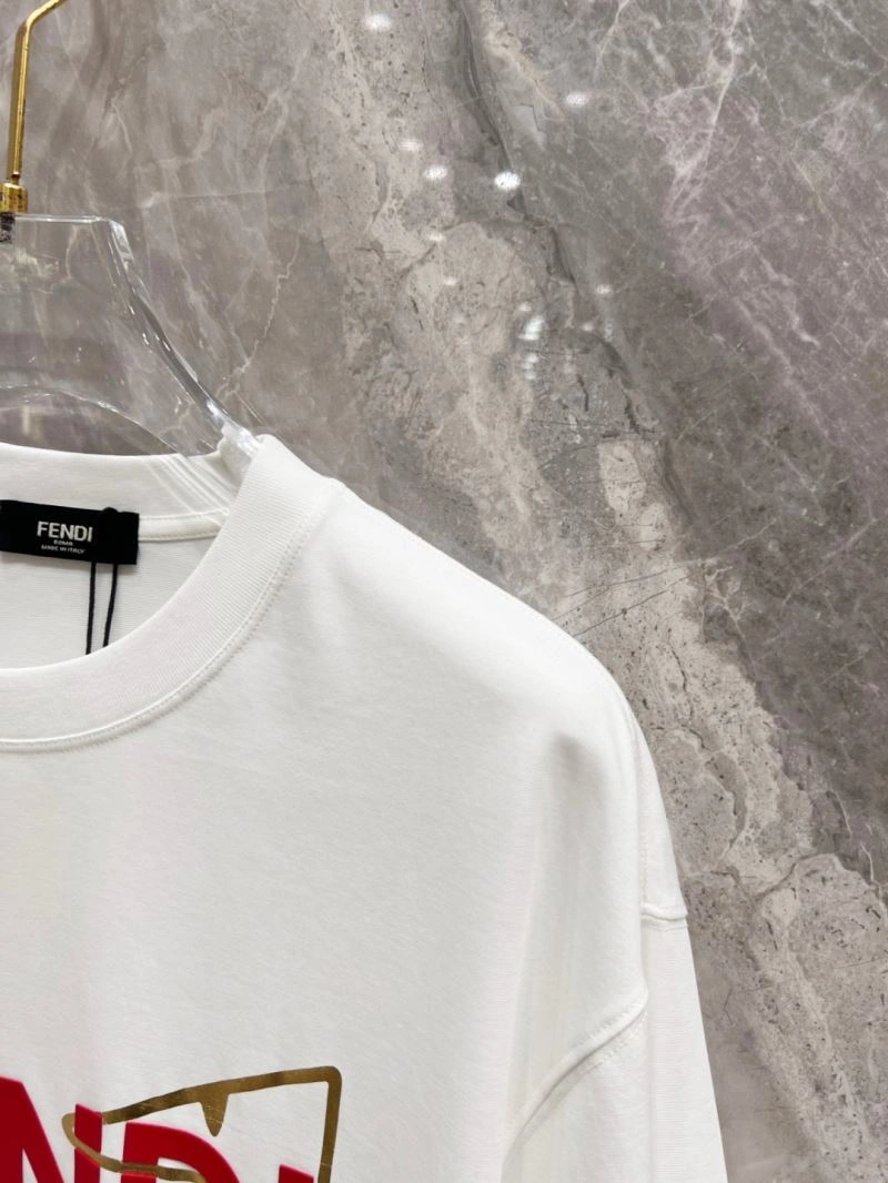 HighPerformance Fendi T-Shirts 121824