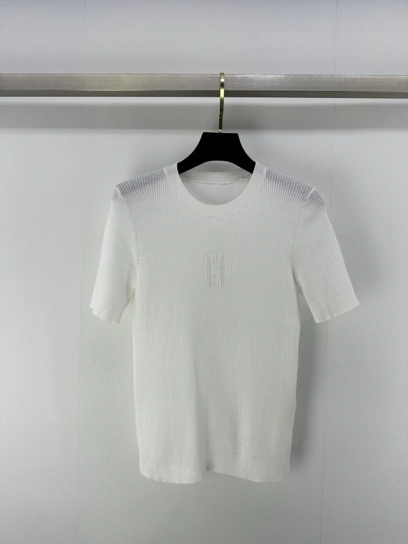 Fendi T-Shirts Refined 120711