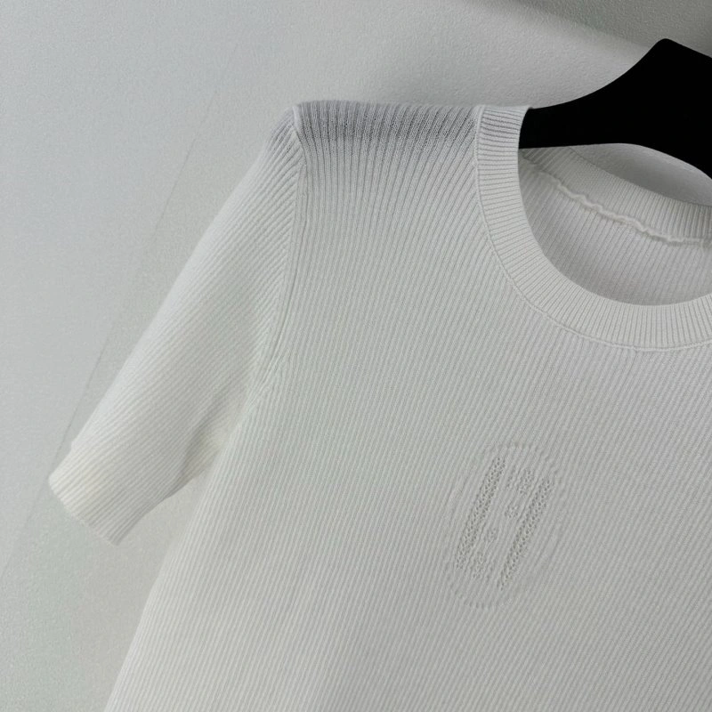 Fendi T-Shirts Refined 120711