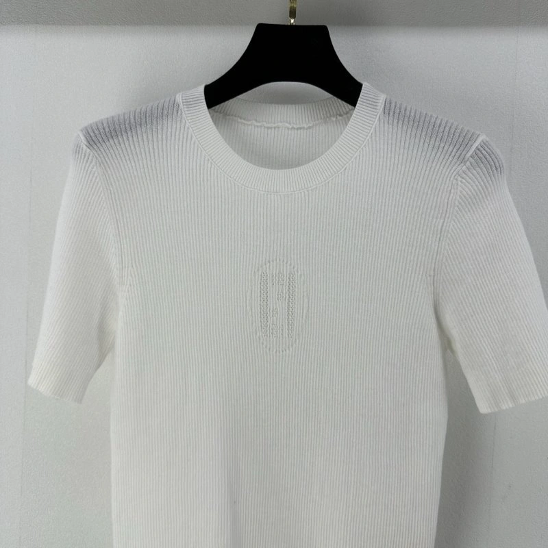 Fendi T-Shirts Refined 120711