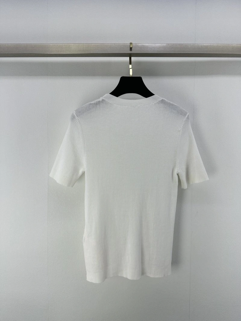 Fendi T-Shirts Refined 120711