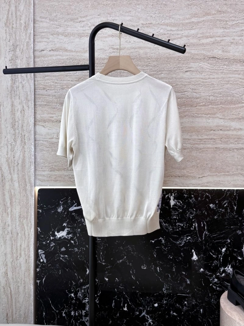 Fendi T-Shirts OdorResistant 120697