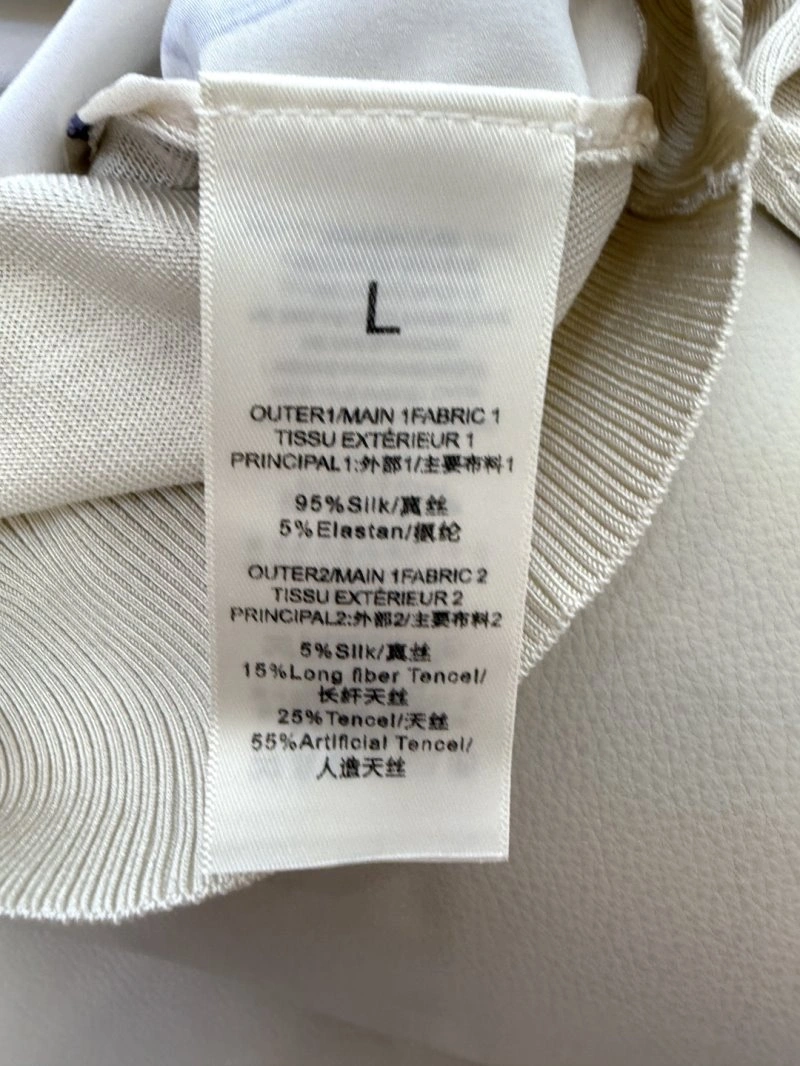 Fendi T-Shirts OdorResistant 120697