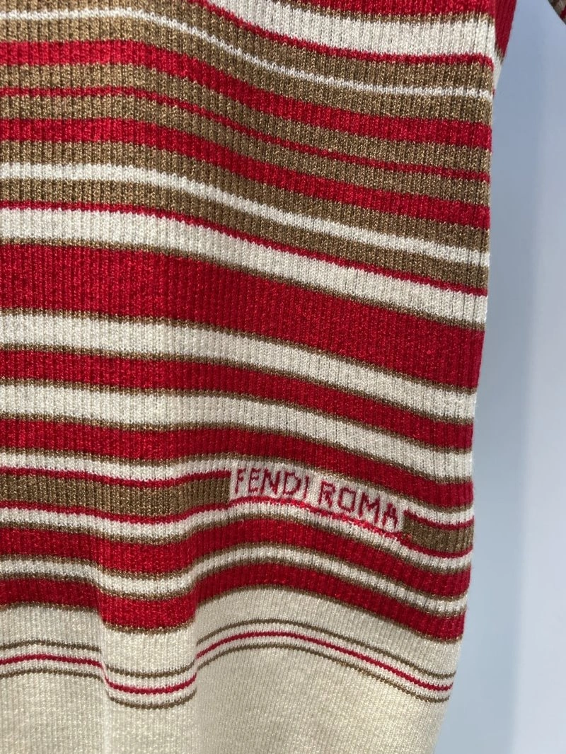Comfortable Fendi T-Shirts 120695