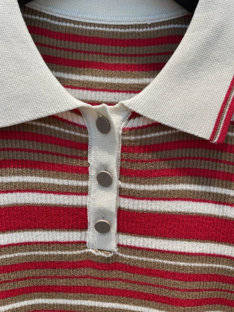 Comfortable Fendi T-Shirts 120695