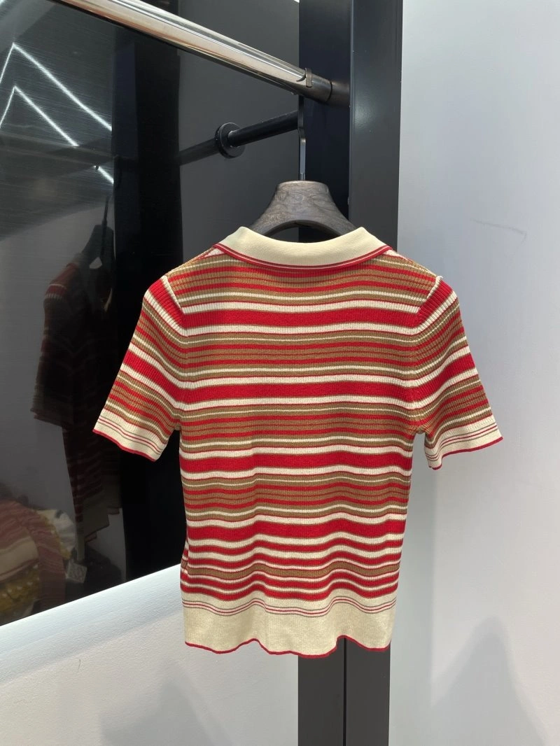 Comfortable Fendi T-Shirts 120695