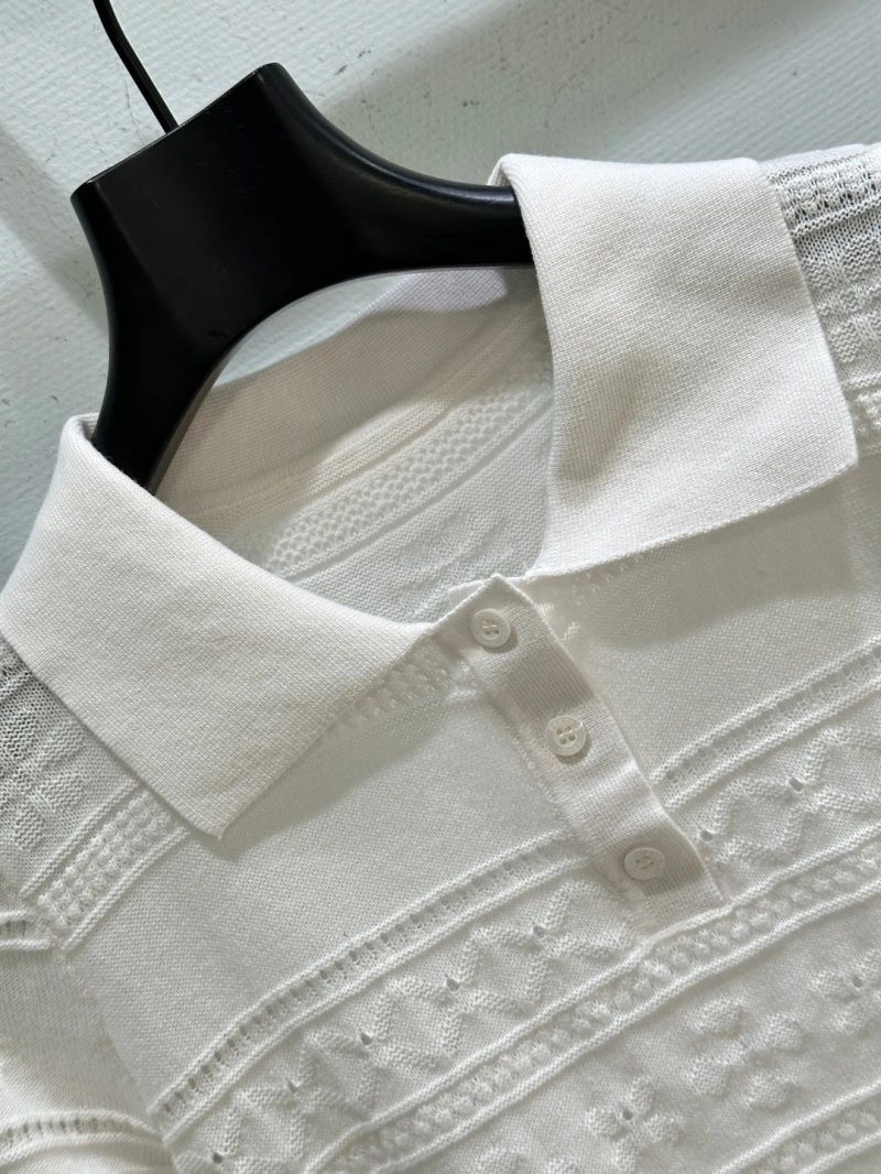 Upgraded Fendi T-Shirts 120688