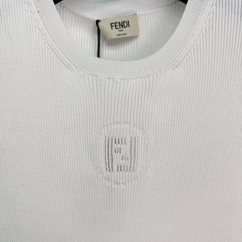 Fendi T-Shirts DailyWear 120691